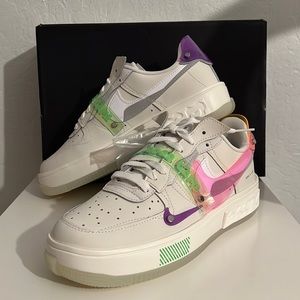 Nike Air Force 1 Fontanka
Have a Good Game (W) sneakers